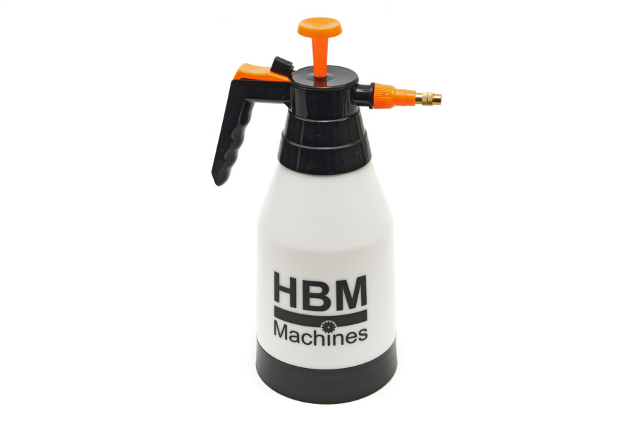 HBM 1,5 Liter Drucksprüher, Handsprüher