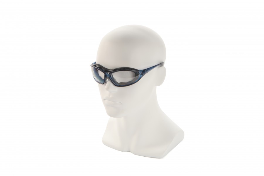 HBM Schutzbrille Modell 5
