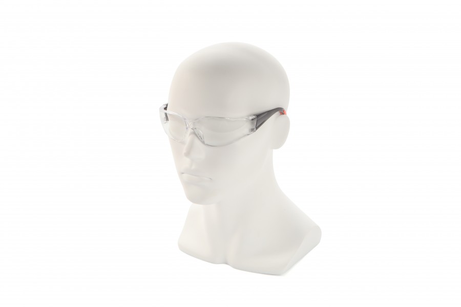 HBM-Schutzbrille Modell 2
