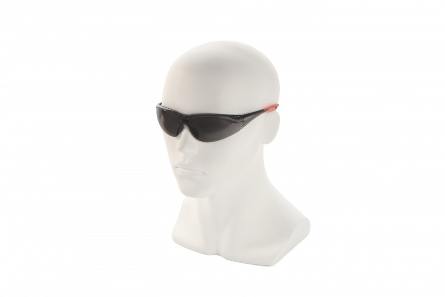 HBM Schutzbrille Modell 4