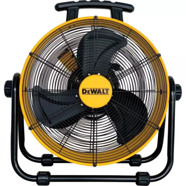 Ventilateur industriel DeWALT 50 cm