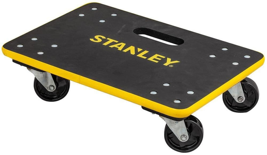 Stanley transporttrolley multiplex 200 kg